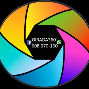 Avatar logo | Girada360 | 360° 3D virtual tour photographer