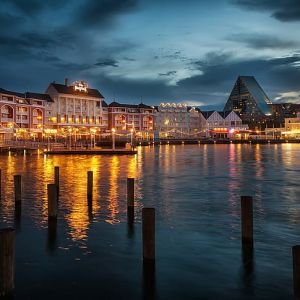 Avatar logo | Fesb | Orlando United States | photographer 360 tour
