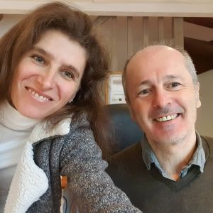 Avatar logo | Tara Immobilier | photographer 360 tour