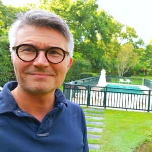 Avatar logo | Laurent Smee | Biarritz France | photographer 360 tour