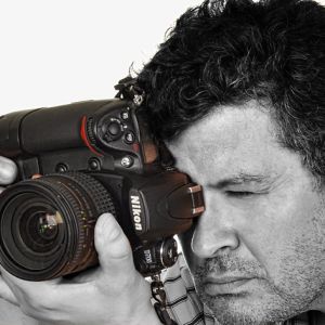 Avatar logo | Luis Carlos Pérez | Valencia Spain | photographer 360 tour