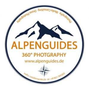 Avatar logo | Claudio | photographer 360 tour
