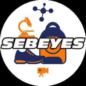 Avatar logo | SebEyes | Réunion Réunion | photographe visite virtuelle 360