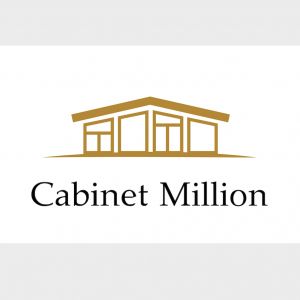 Avatar logo | Cabinet Million | Vic-la-Gardiole France | photographer 360 tour
