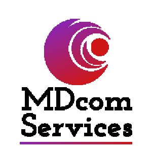 Avatar logo | MDcom | photographer 360 tour