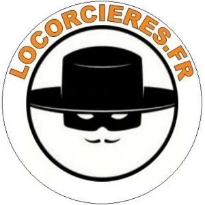 Avatar logo | Locorcieres Merlette | 360° 3D virtual tour photographer