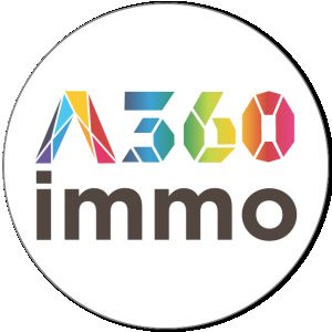Avatar logo | A 360 Immo | photographer 360 tour