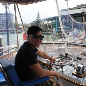 Avatar logo | Douglas Quah | 360° 3D virtual tour photographer