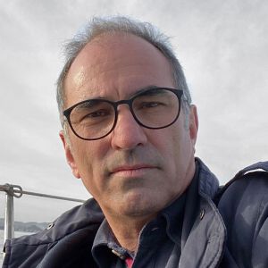 Avatar logo | Greg | 360° 3D virtual tour photographer