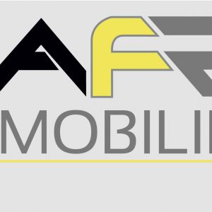 Avatar logo | AFR IMMOBILIER | Photographe visite virtuelle 360° 3D