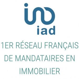 Avatar logo | IAD | Bordeaux France | 360 3D VR tours