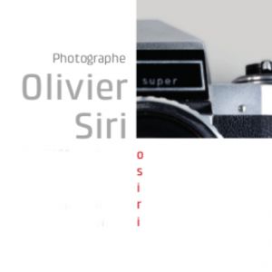 Avatar logo | olivier siri | Photographe visite virtuelle 360° 3D