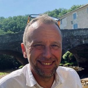 Avatar logo | Sebastien Pruvost | 360° 3D virtual tour photographer