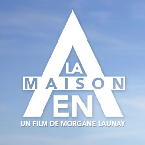 Avatar logo | La maison en A | 360° 3D virtual tour photographer