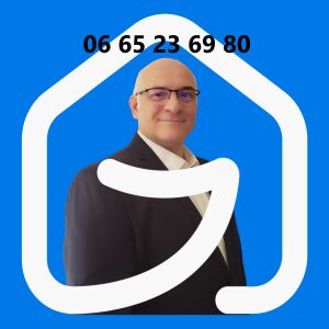 Avatar logo | JEAN-MARC RAISIN | Tremblay-en-France France | visite virtuelle 360 3D VR