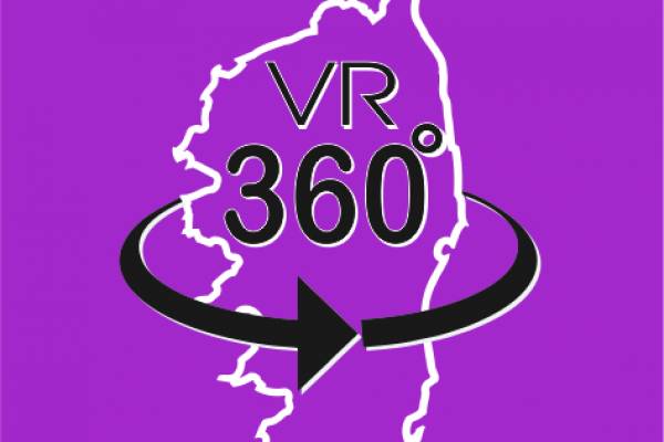 Price and cost VR-360-Corse Visite virtuelle