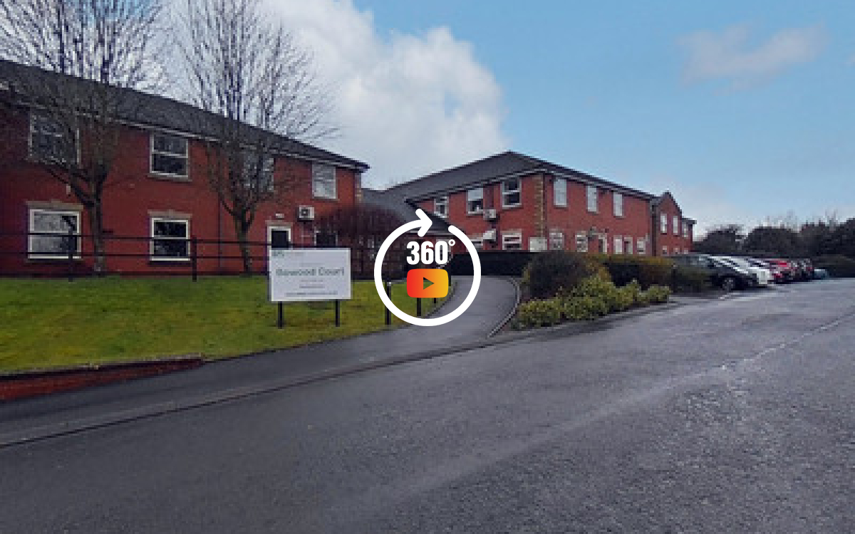 Bowood Court & Mews Care Home virtual tour Klapty