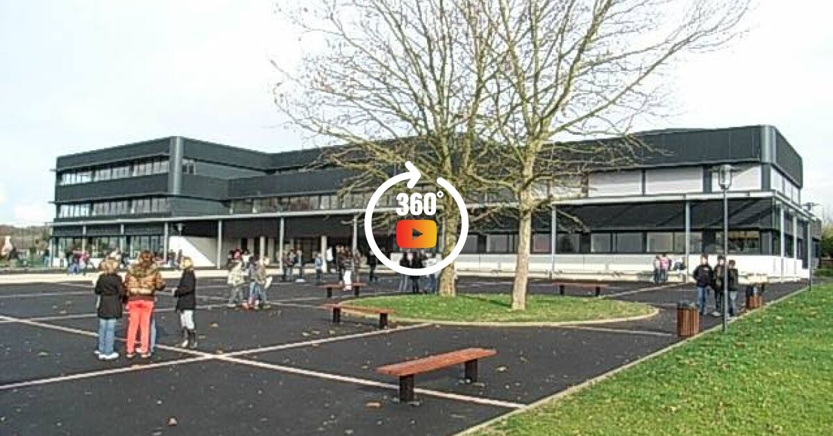 Ent Collège George Pompidou Pacy Sur Eure