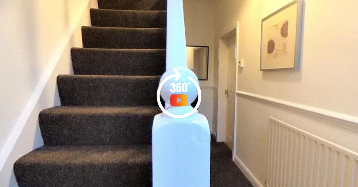 Birches Head Road virtual tour Klapty