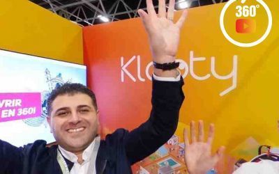 RENT Concours Klapty Selfie 360