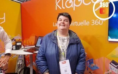 RENT Concours Klapty Selfie 360