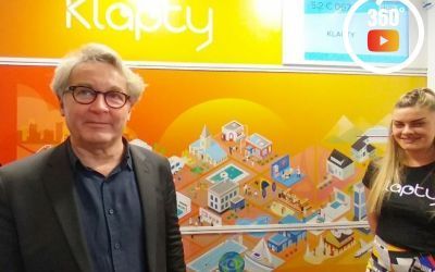 PHOTO Concours Klapty Selfie 360