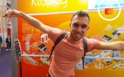 PHOTO Concours Klapty Selfie 360