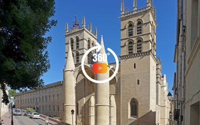 Cathédrale Saint-Pierre