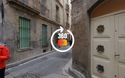 Doctor's Studio Pézenas France