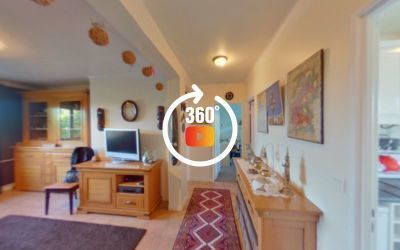 383 - SARTROUVILLE (Allo) APP F3