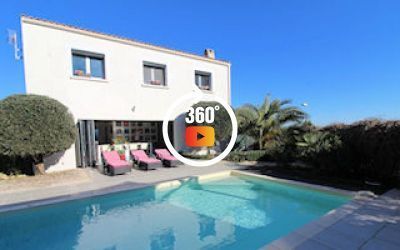 Villa Le Cerisier