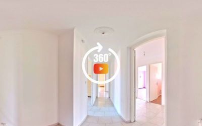 Appartement de 80 m²