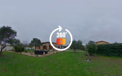 Villa Caux