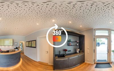 Suites MITTE – Apart-Hotel Eisenach
