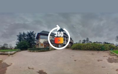 Parc Hôtel Ar Milin