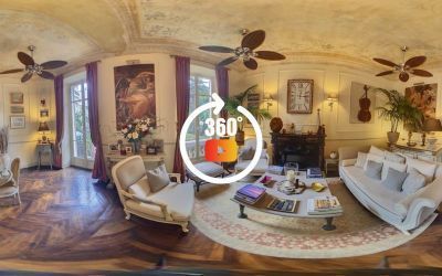 Appartement Nice