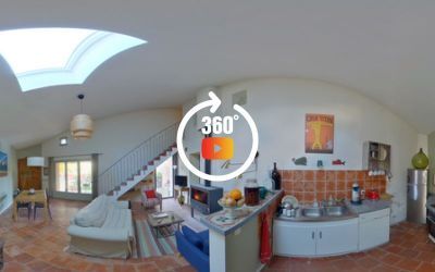Maison la brocante