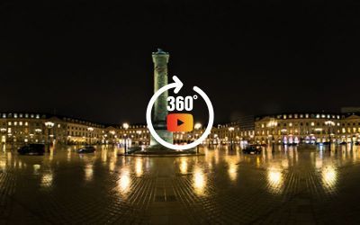 FRANCE Paris, La Place Vendome