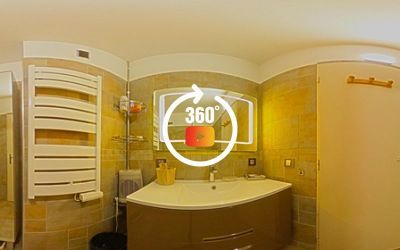 Appartement location saisonnière