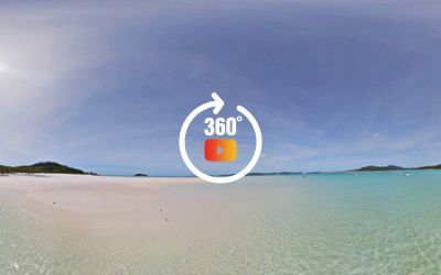 AUSTRALIE Whitsunday Island