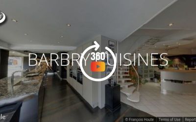 Barbry Cuisines