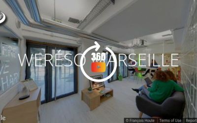weréso Marseille