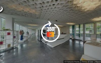 CETI Centre Européen des Textiles Innovants