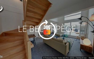 Le Bel Arpège