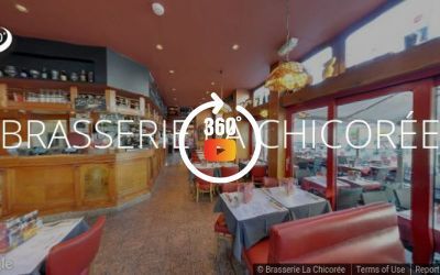 BRASSERIE LA CHICORÉE