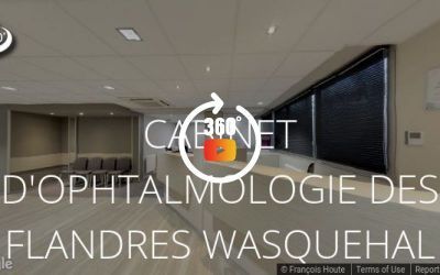 Cabinet d'Ophtalmologie