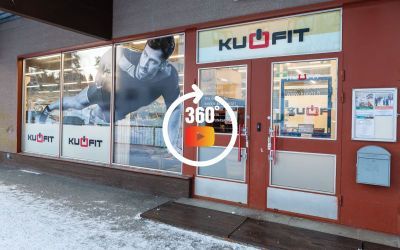 KuoFit