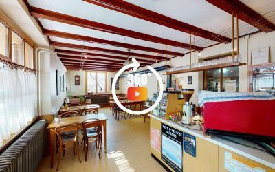 Hotel de Charme Beau-site