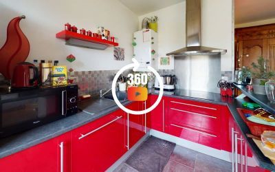 Pack Matterport Immobilier Commerce Showroom + Vidéo