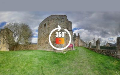 Abbaye Notre-Dame du Nid-au-Merle